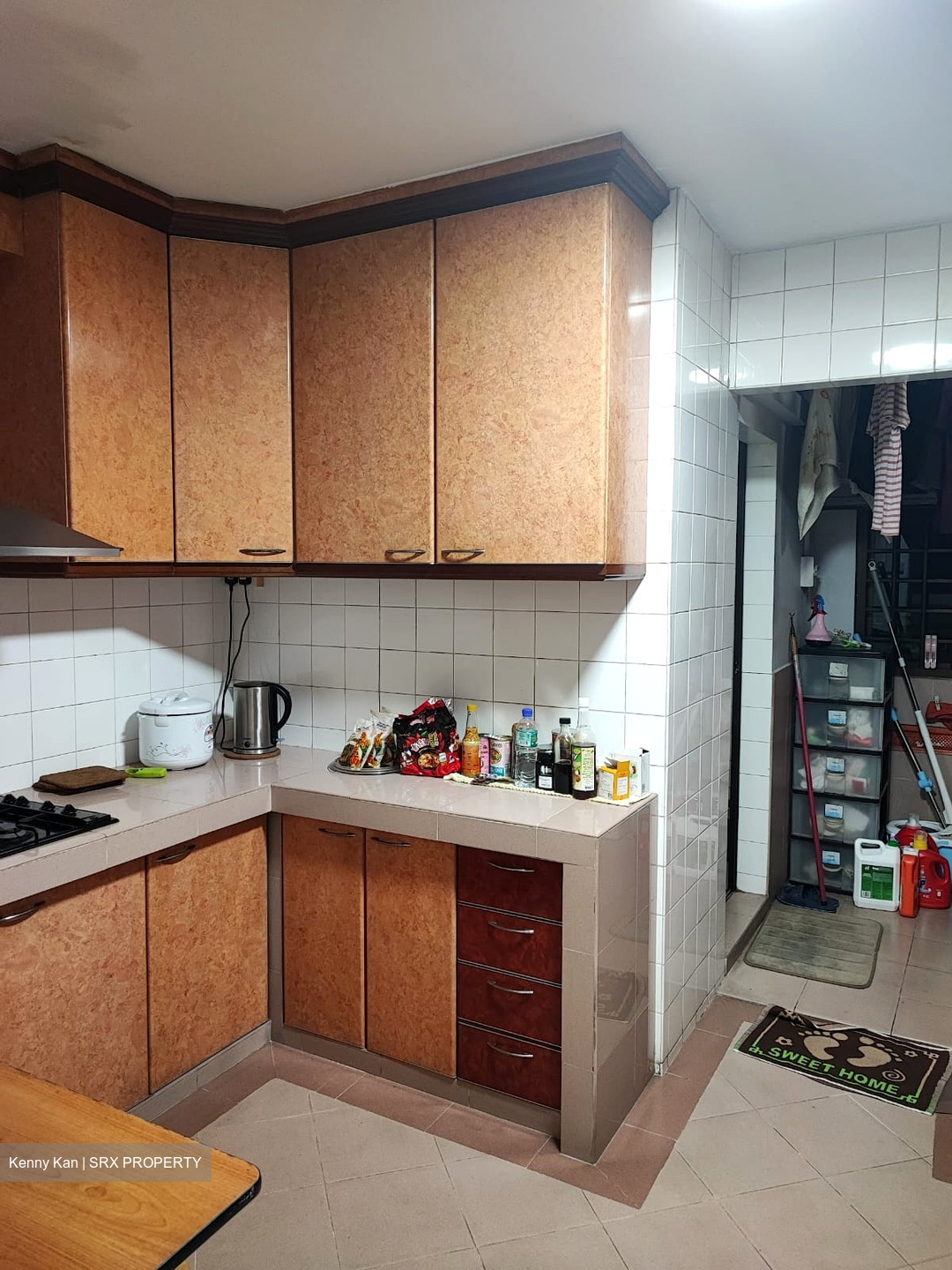Blk 160 Yung Ping Road (Jurong West), HDB 5 Rooms #610523091